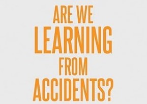 Book Review: Are We Learning from Accidents? 